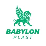 Логотип Babylon