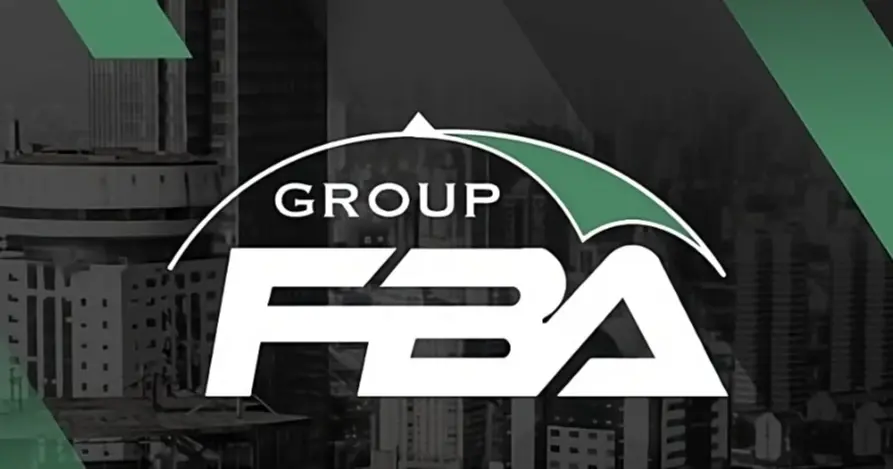 Логотип FBA-Group