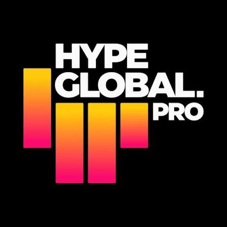 Логотип HypeGlobal