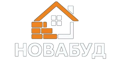 Логотип Novabud