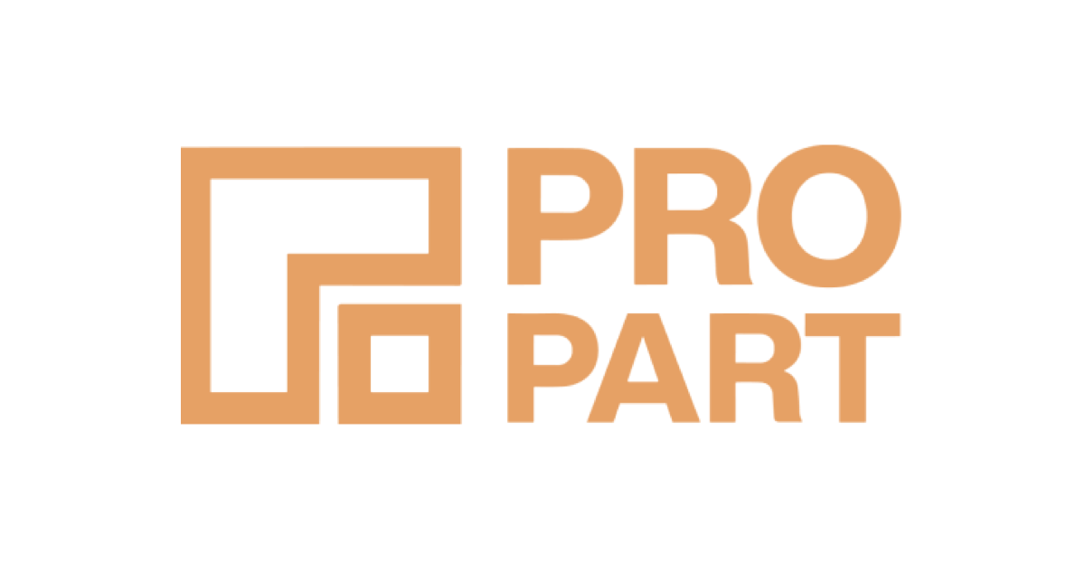 Логотип ProPart