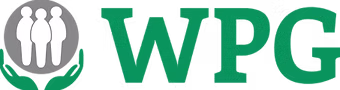 Логотип WPG